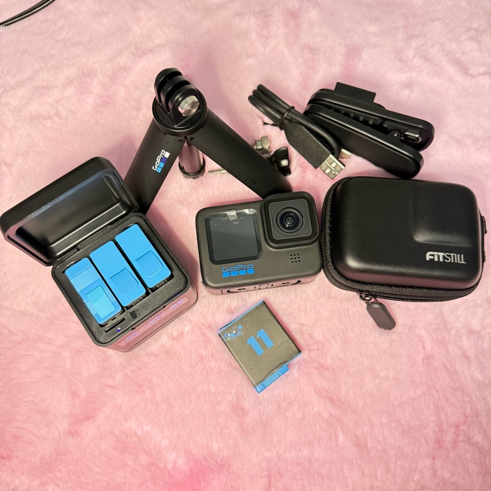 GoPro Hero 10 - Picture 6 of 8